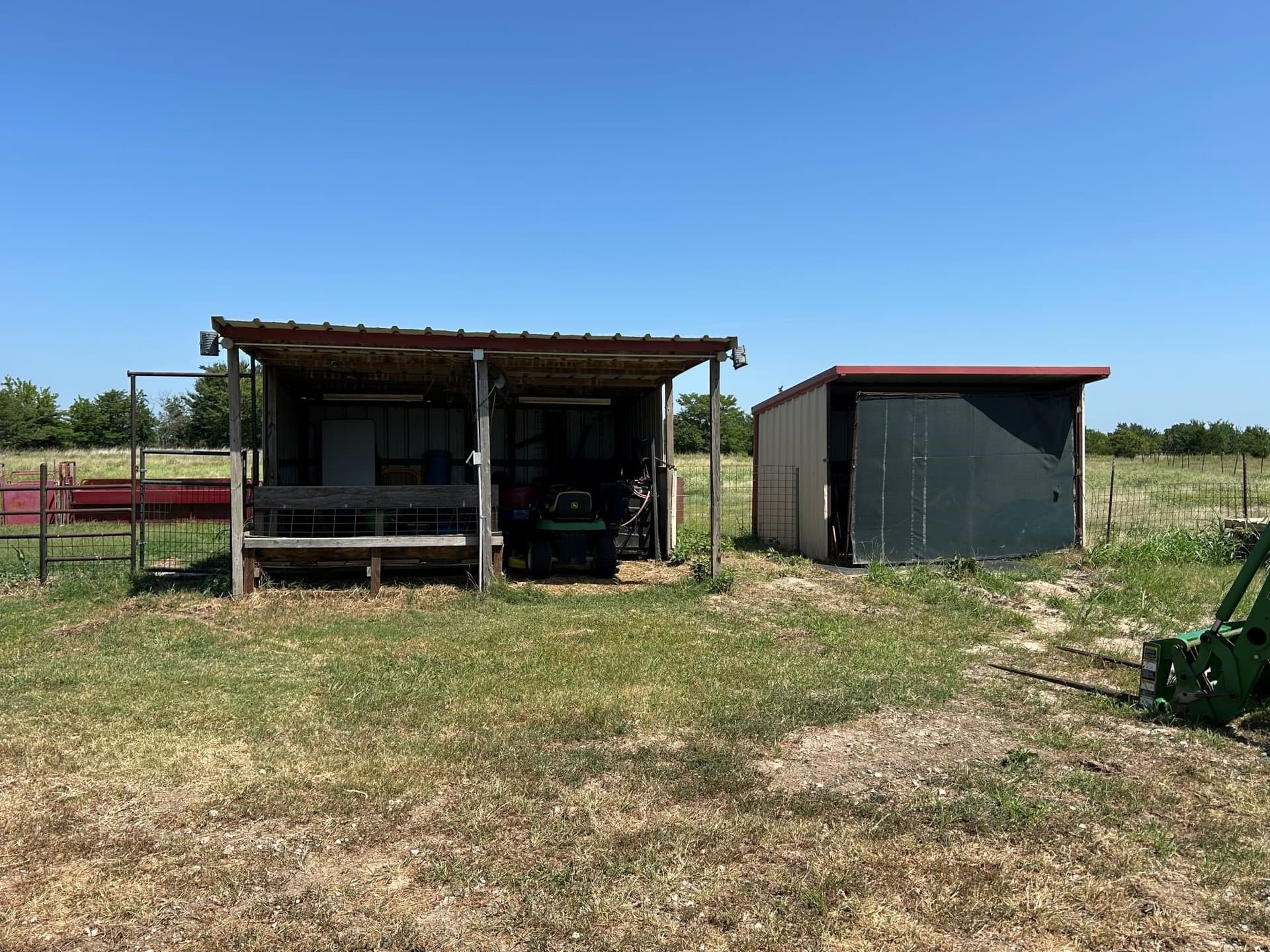 24.57 acres in Hunt County - photo 35
