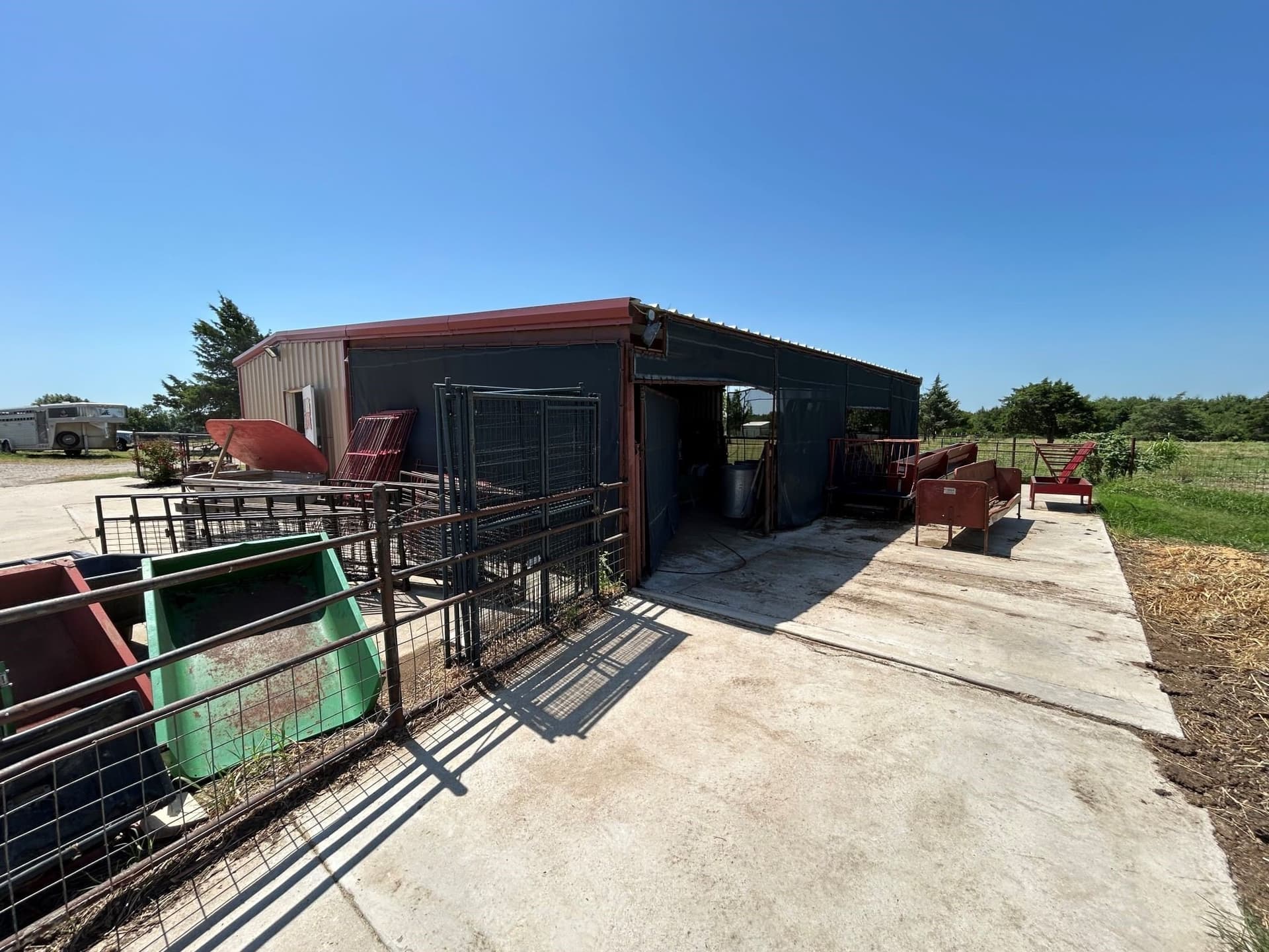 24.57 acres in Hunt County - photo 33