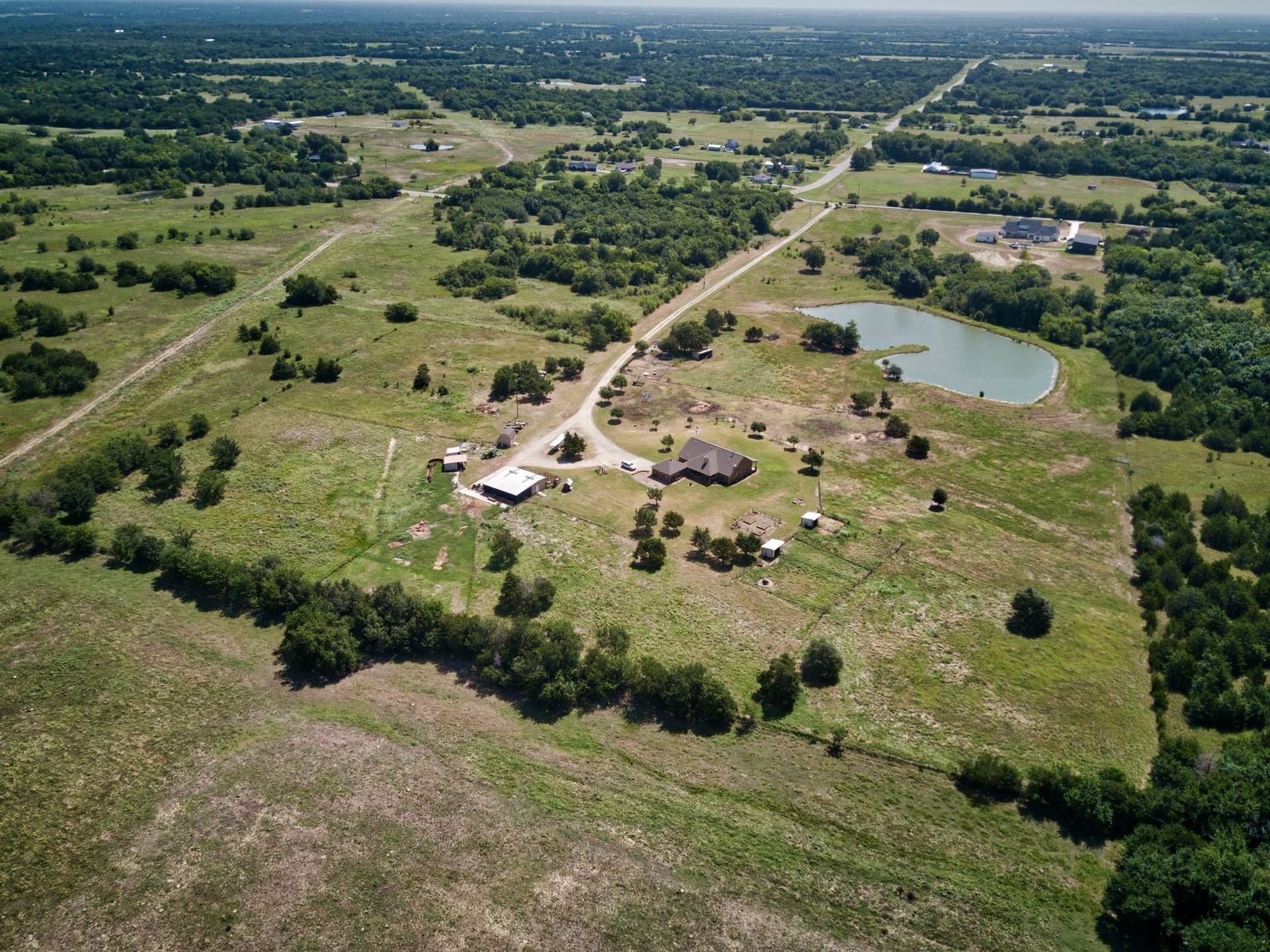 24.57 acres in Hunt County - photo 38