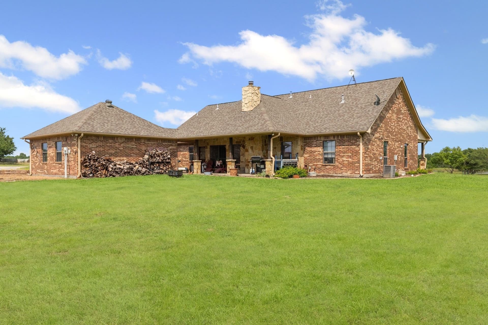 24.57 acres in Hunt County - photo 6