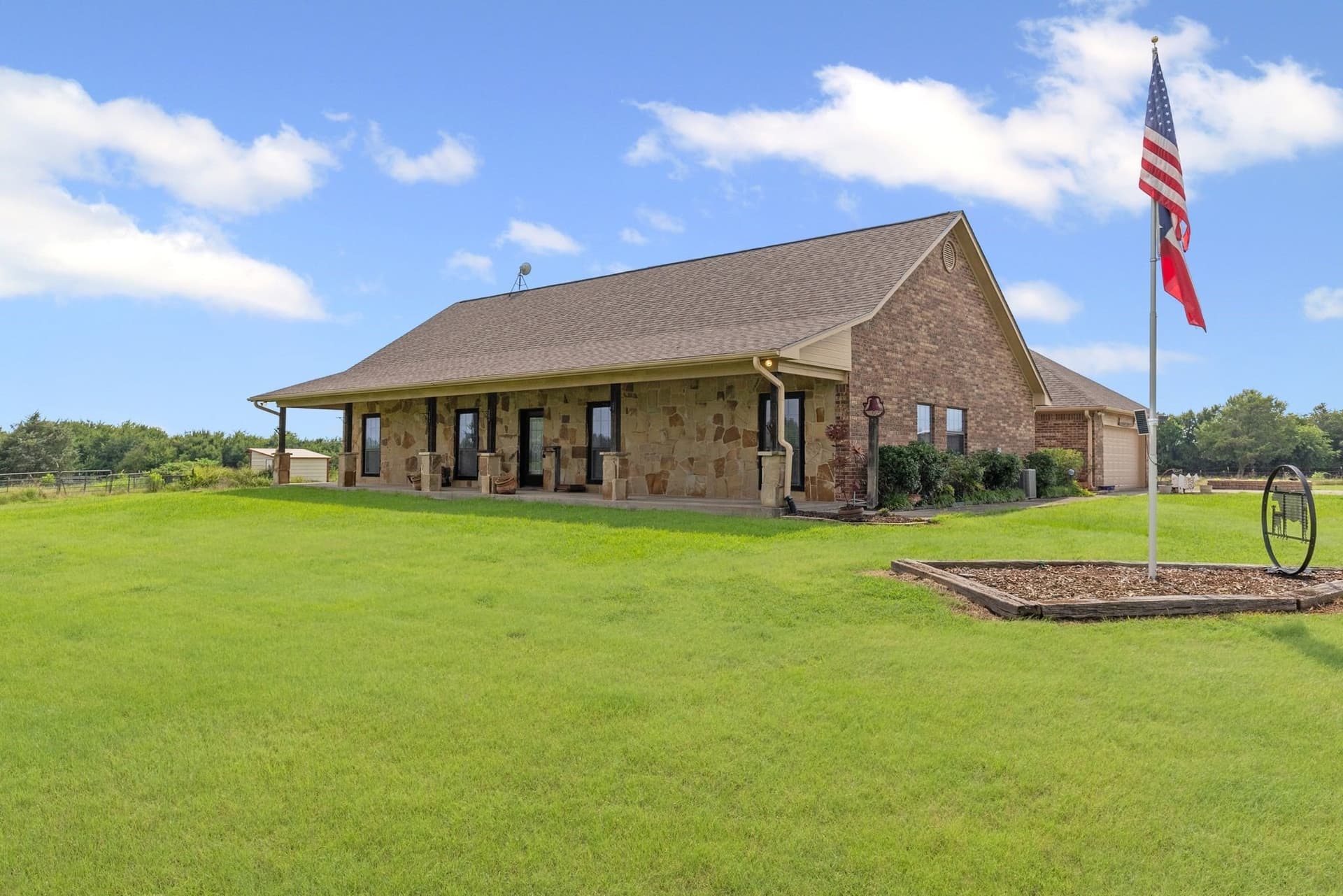 24.57 acres in Hunt County gallery image 3
