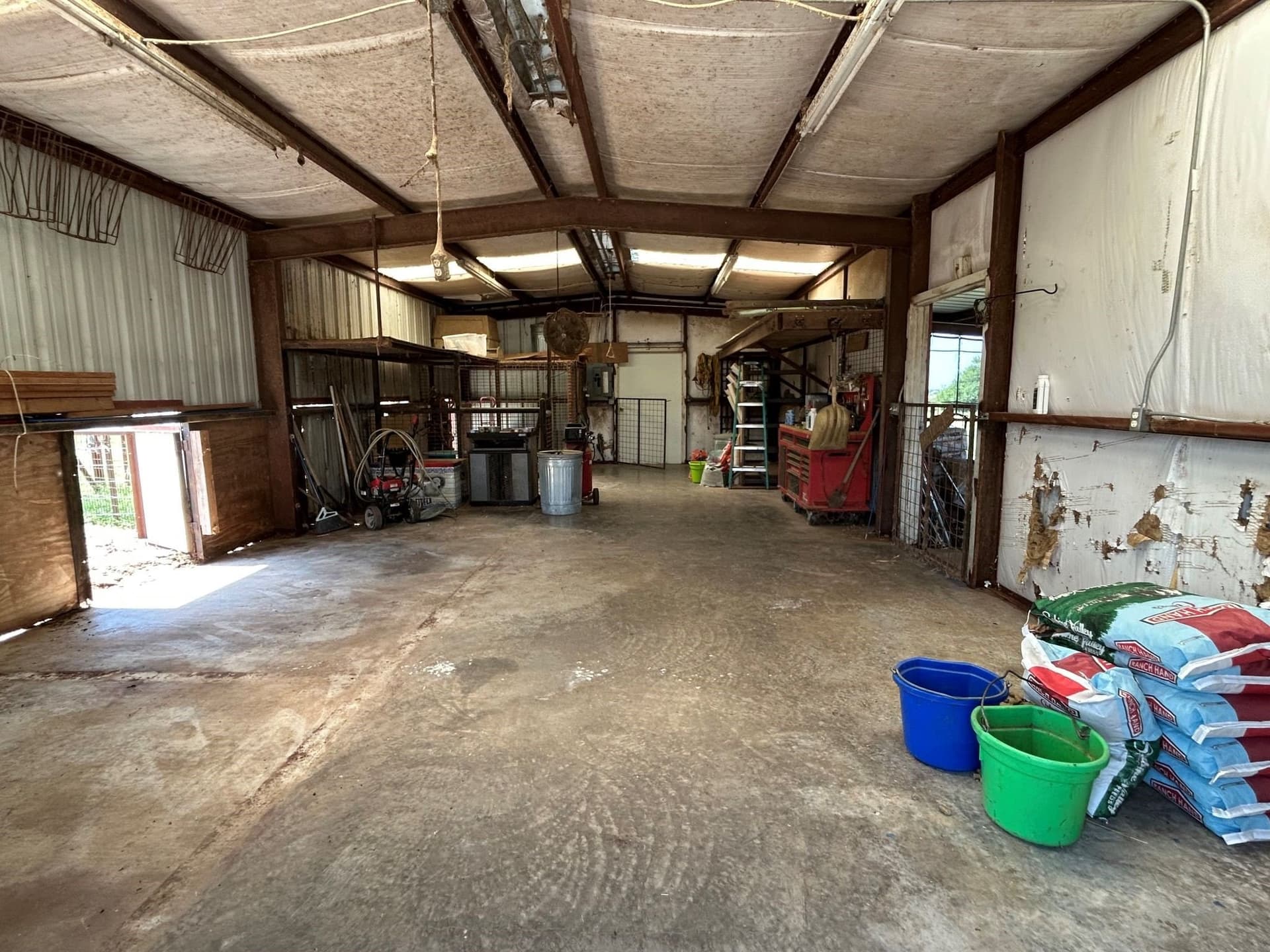 24.57 acres in Hunt County - photo 32