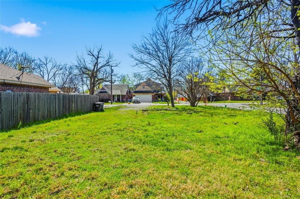 0.1 acres in Collin County