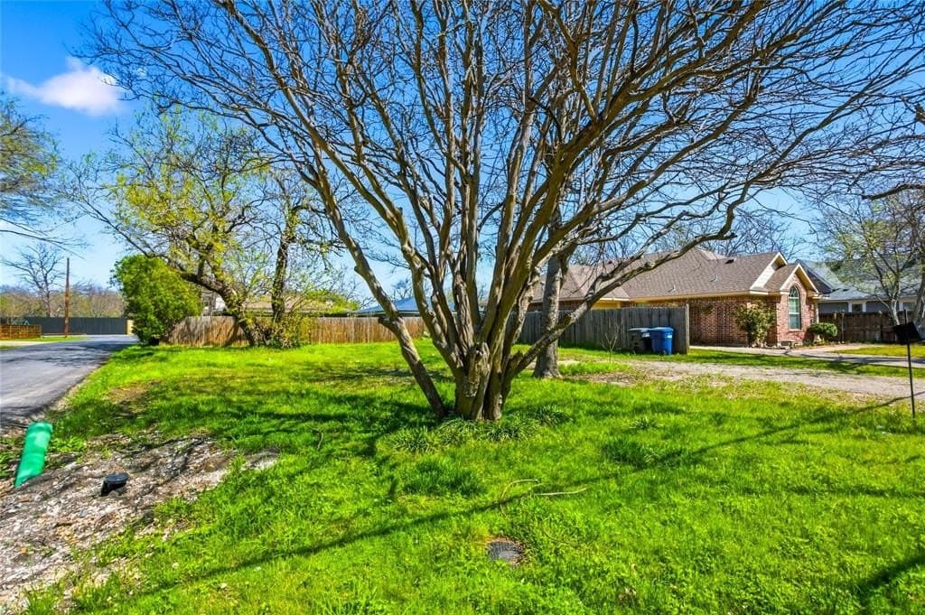 0.1 acres in Collin County gallery image 4