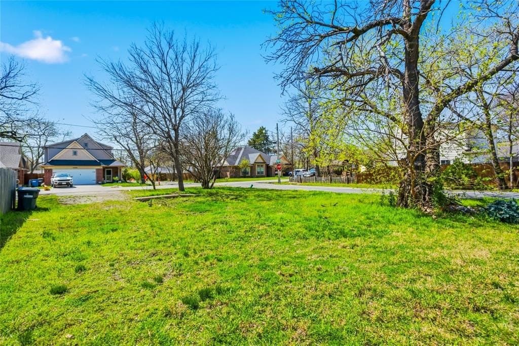 0.1 acres in Collin County gallery image 2
