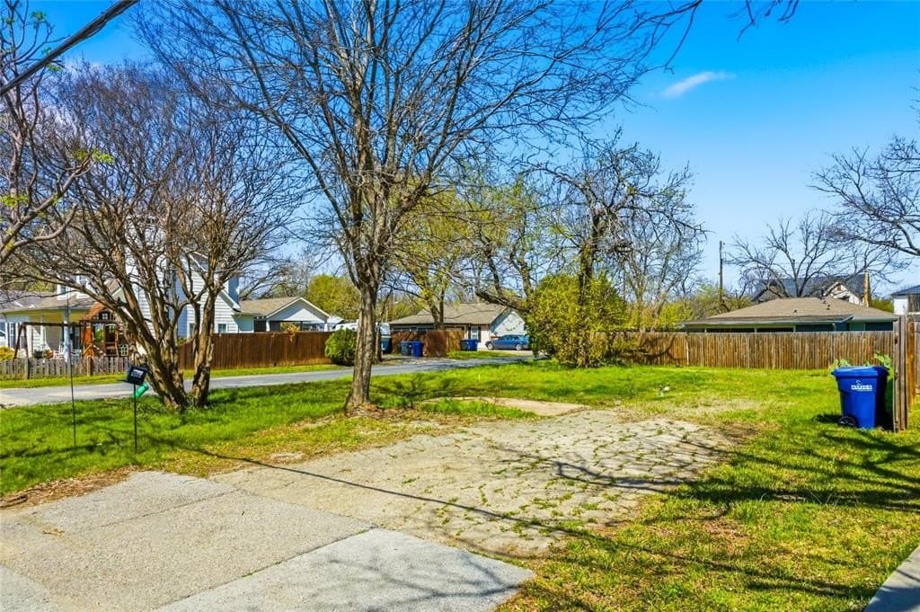 0.1 acres in Collin County featured view