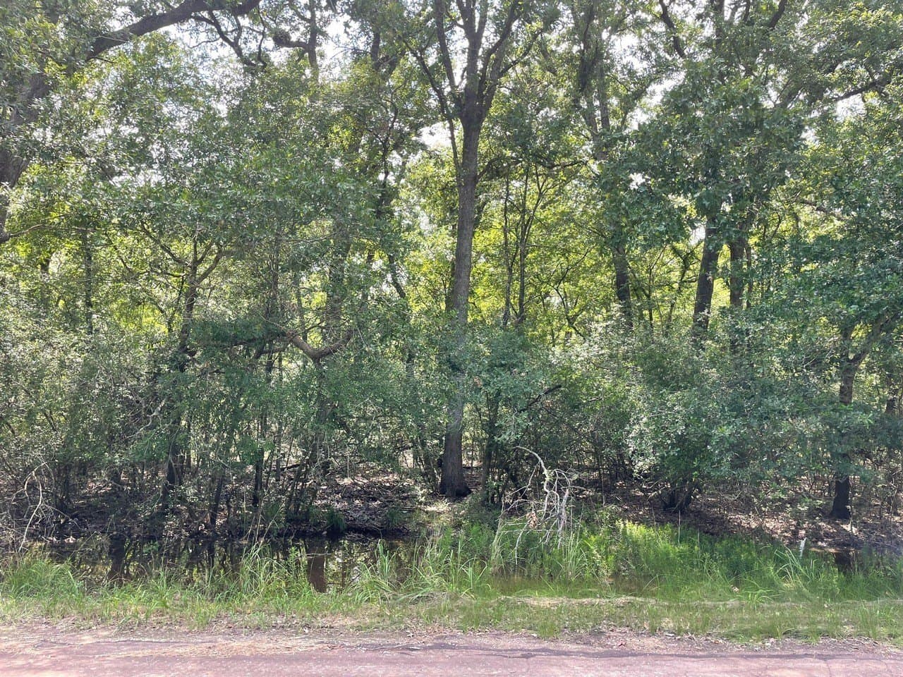 1.15 acres in Limestone County