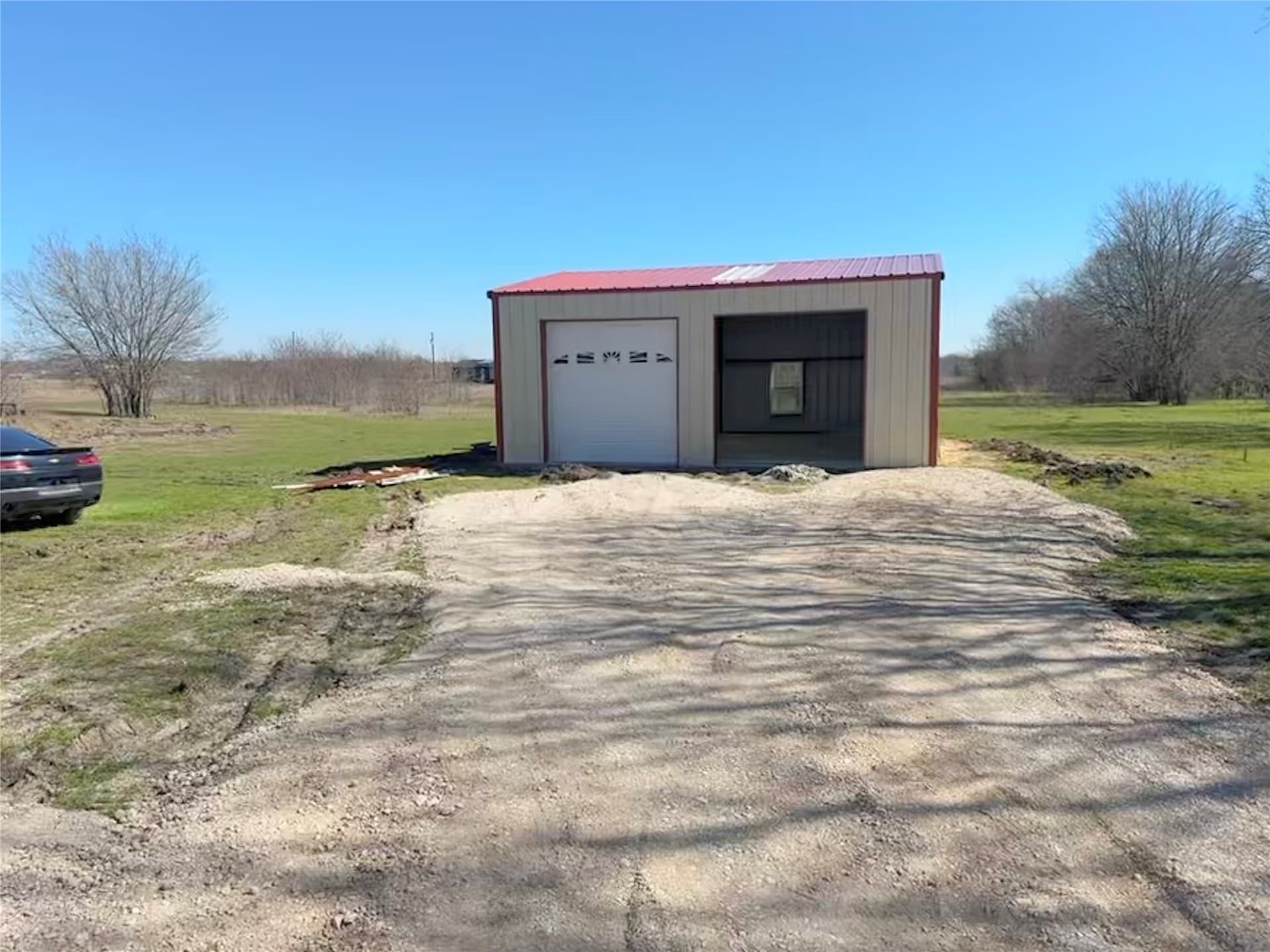 5 acres in Kaufman County featured view