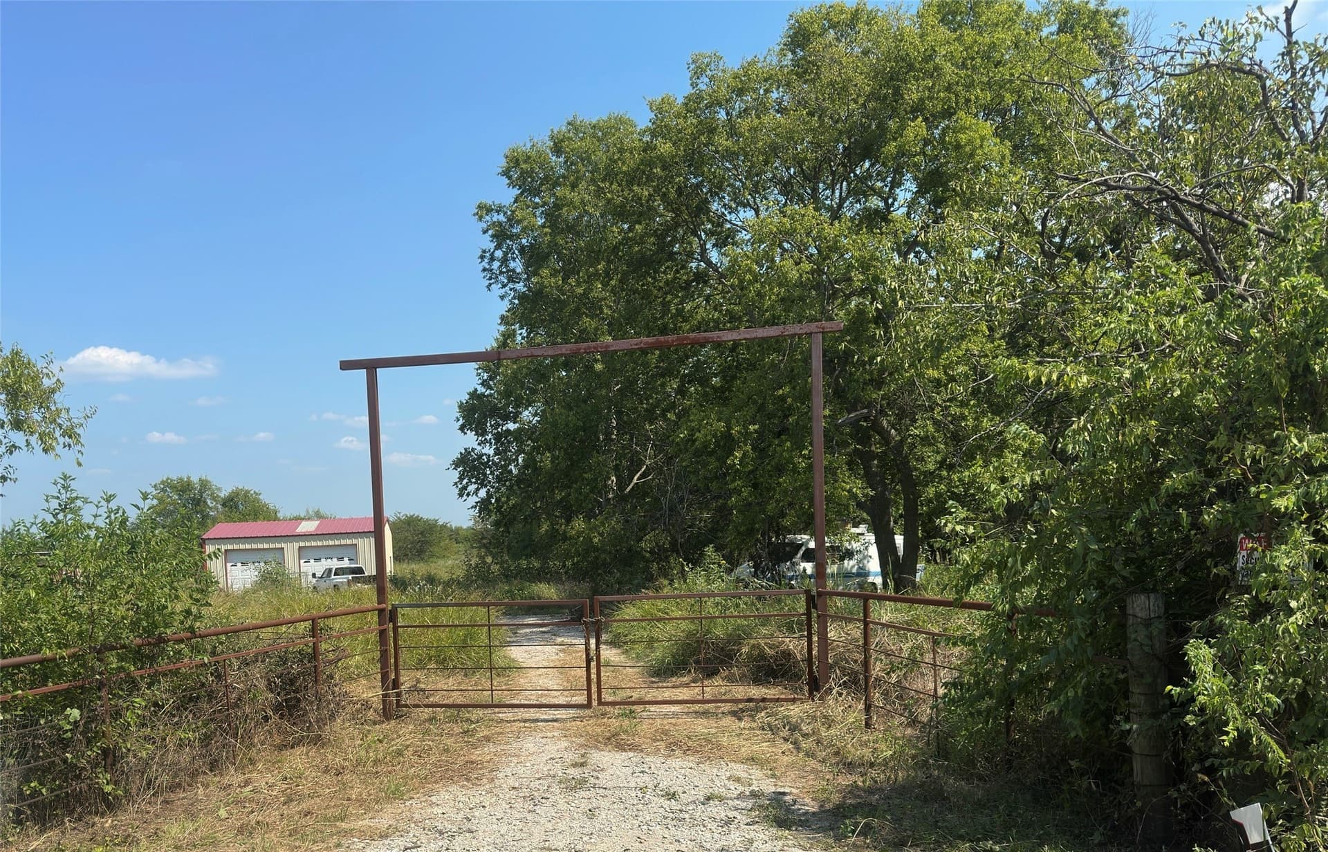 5 acres in Kaufman County gallery image 4