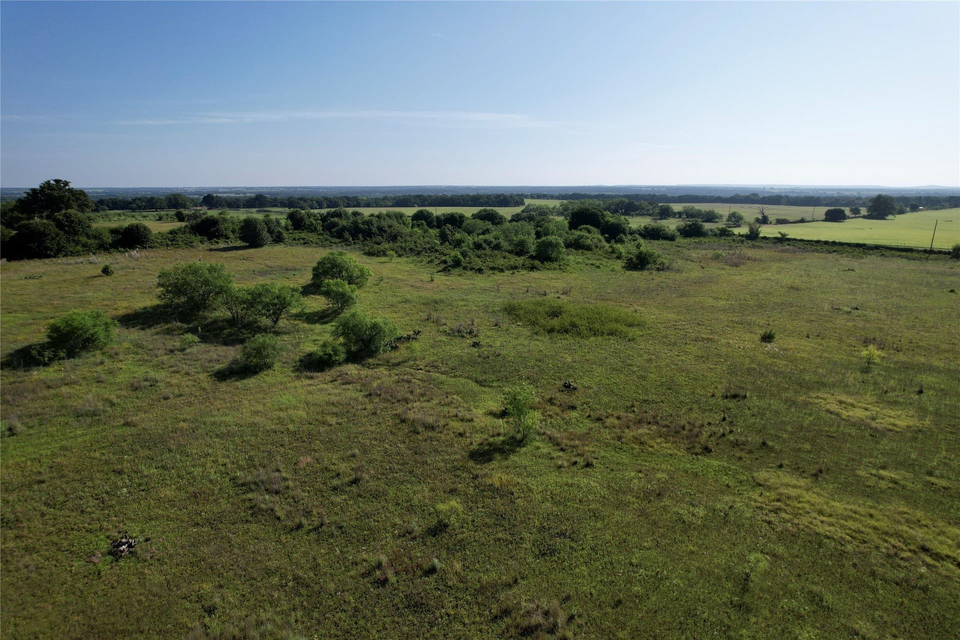 16 acres in Eastland County