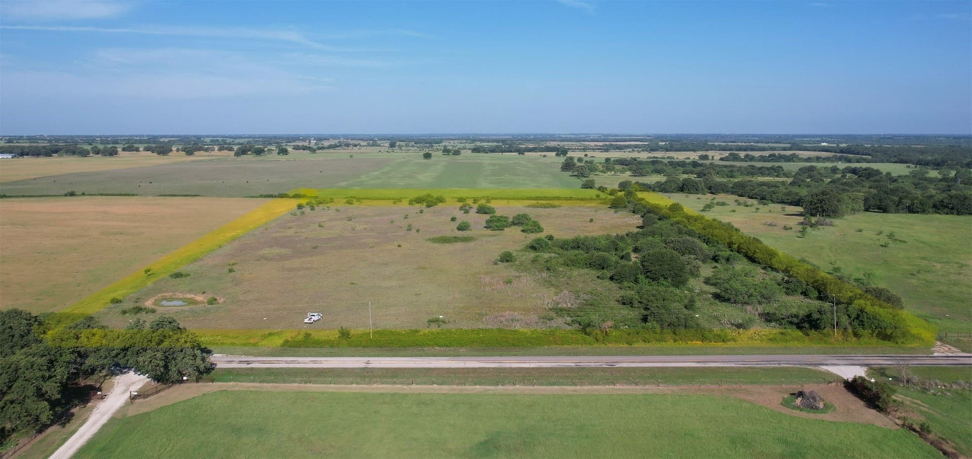 16 acres in Eastland County - photo 22