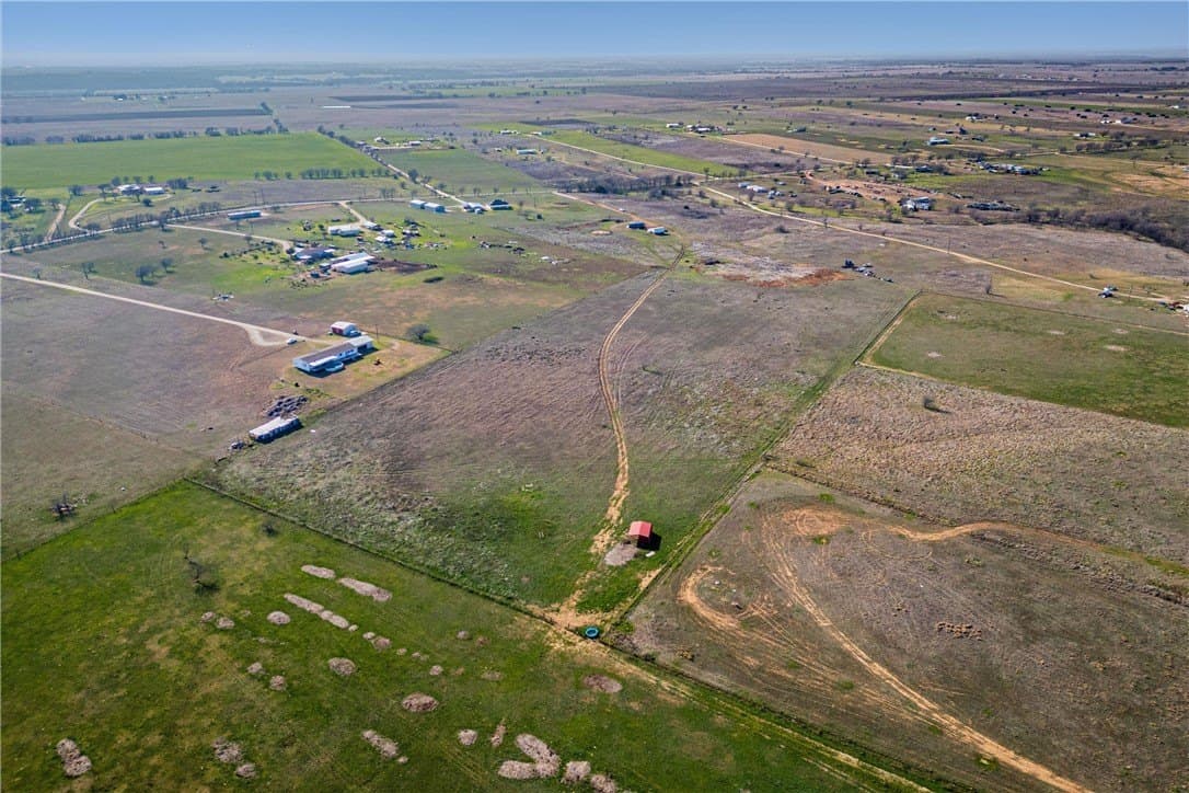 17.69 acres in McLennan County