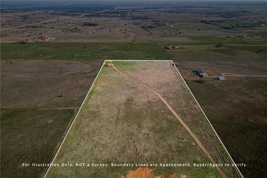 17.69 acres in McLennan County - photo 3