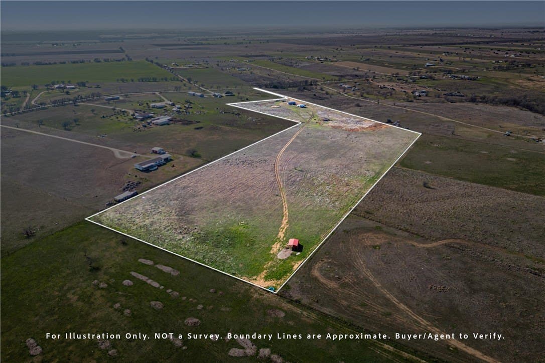 17.69 acres in McLennan County - photo 6