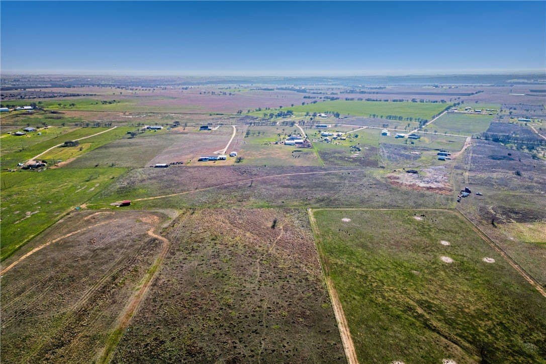 17.69 acres in McLennan County - photo 7