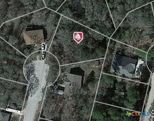 0.35 acres in Bastrop County gallery image 2