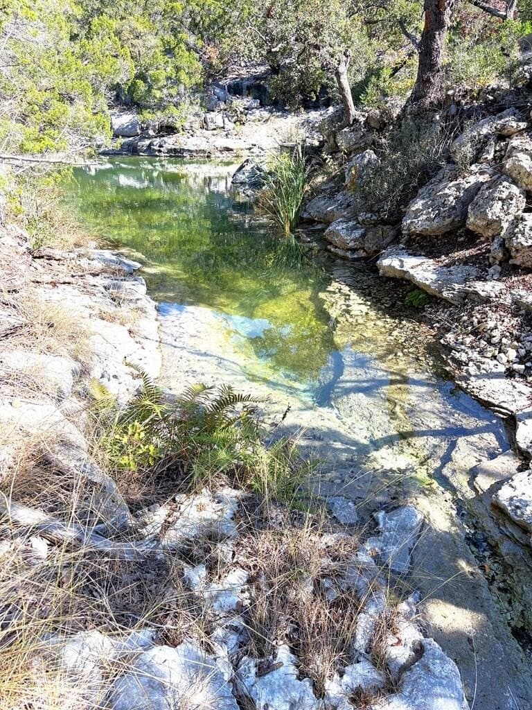 386.49 acres in Real County - photo 22