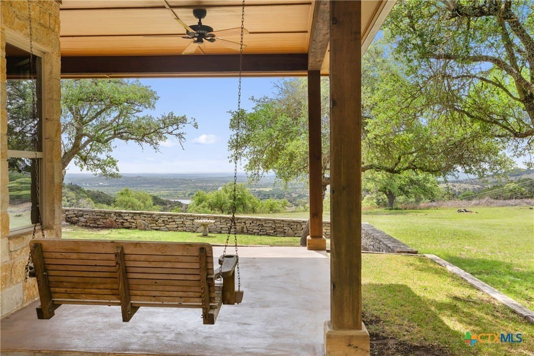 10.6 acres in Blanco County featured view