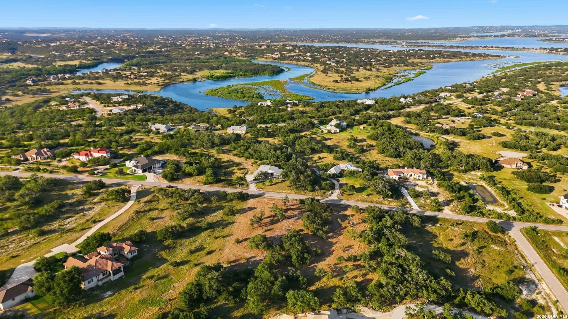 2.4 acres in Comal County - photo 5