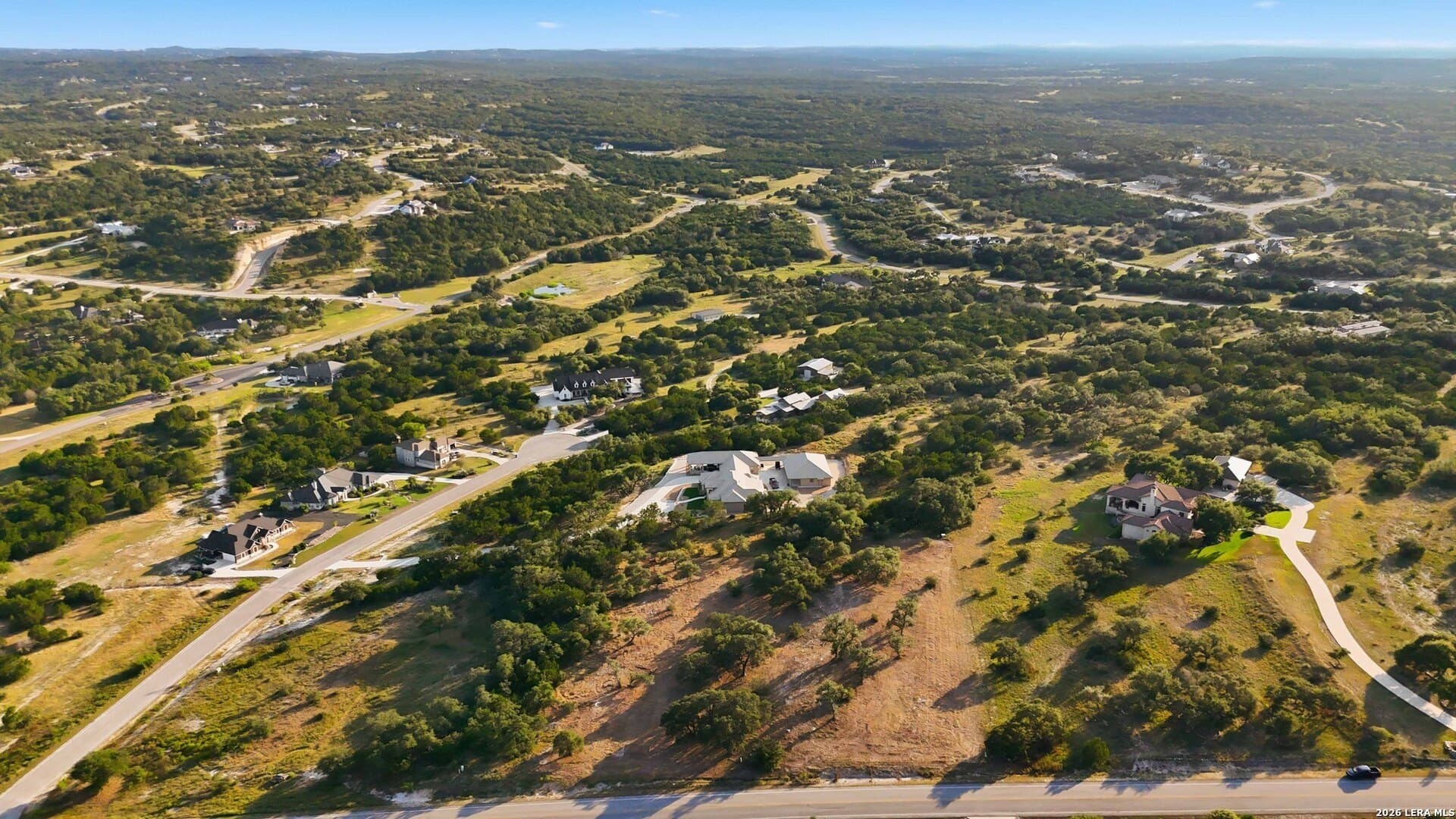 2.4 acres in Comal County - photo 4