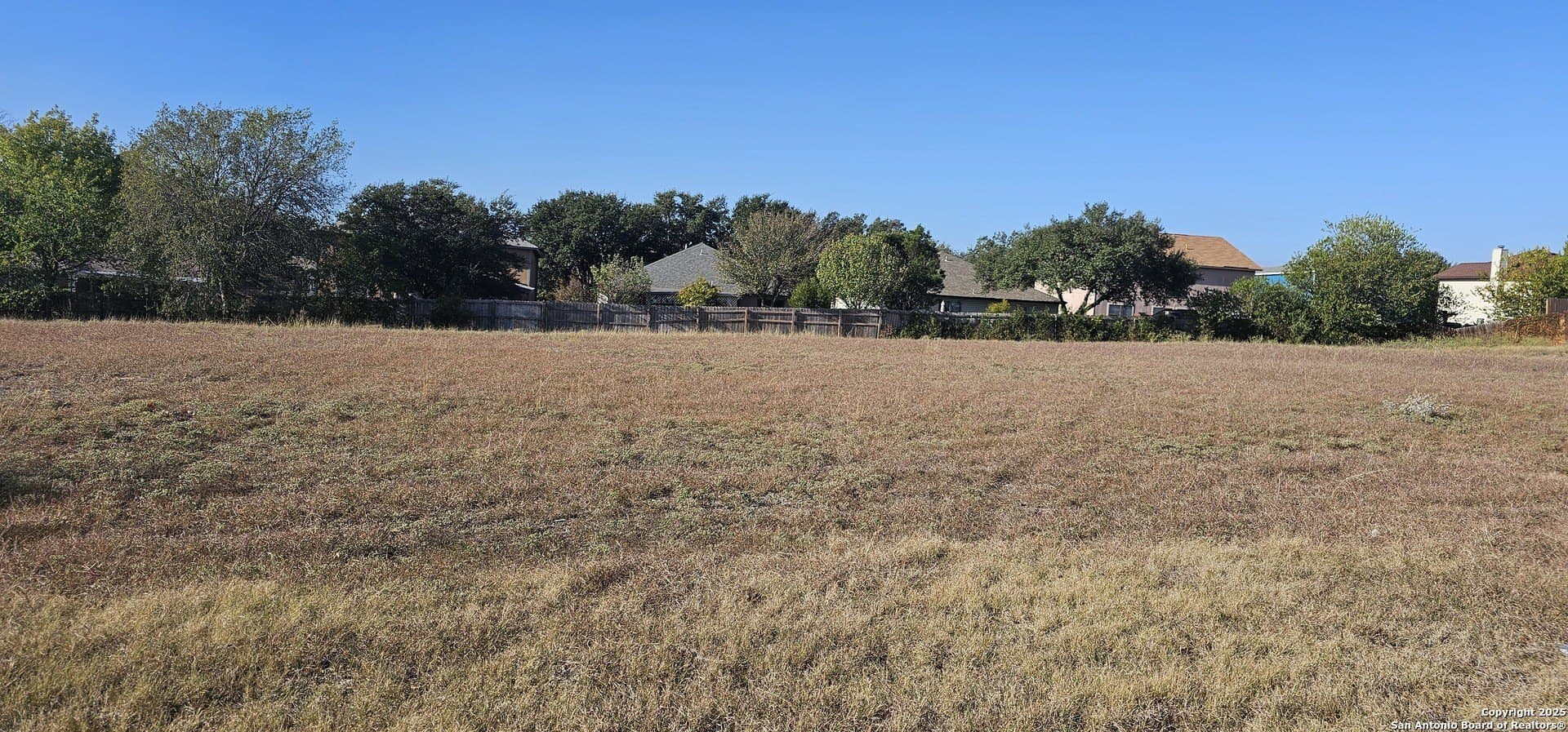 0.18 acres in Bexar County