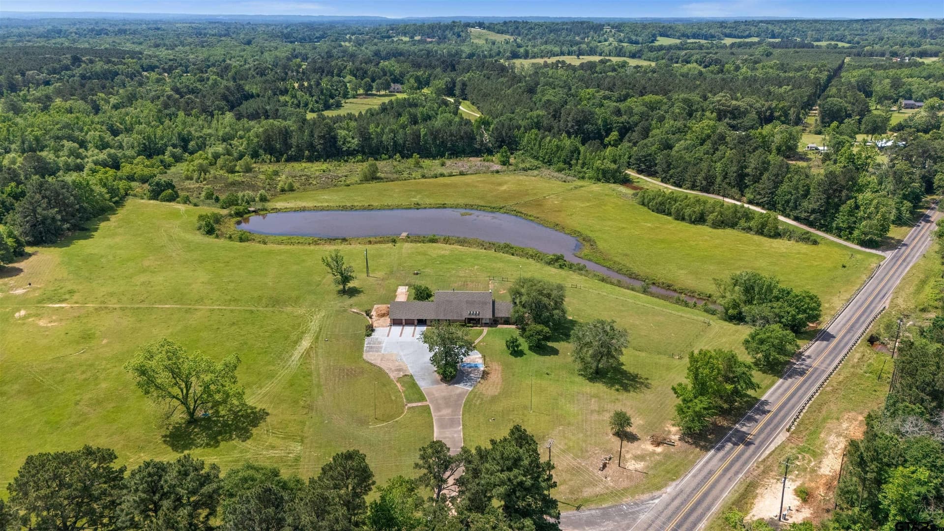 12.5 acres in Cherokee County gallery image 3