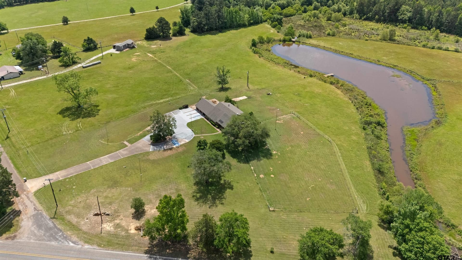 12.5 acres in Cherokee County gallery image 4