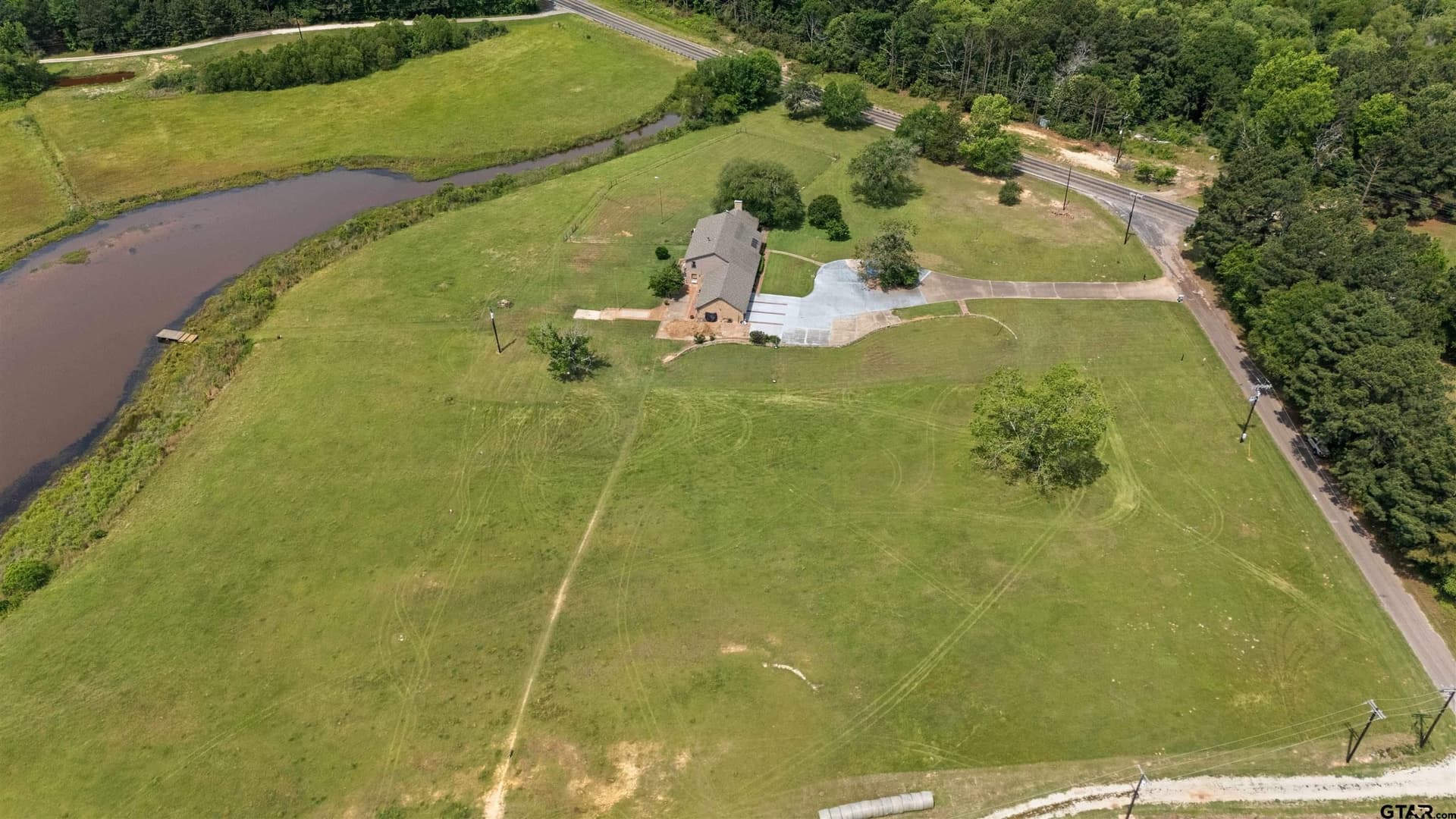 12.5 acres in Cherokee County featured view