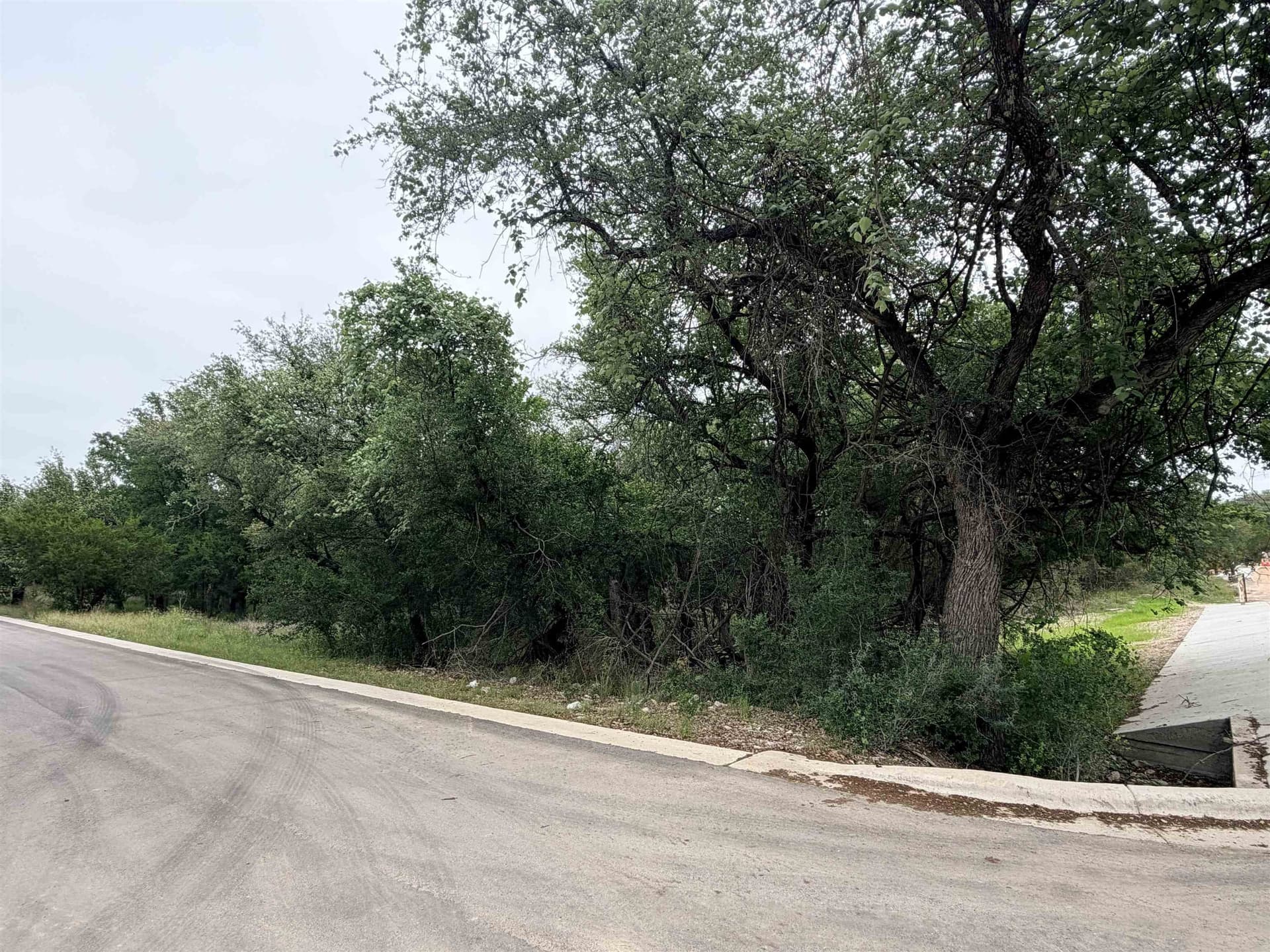 0.3 acres in Burnet County gallery image 3