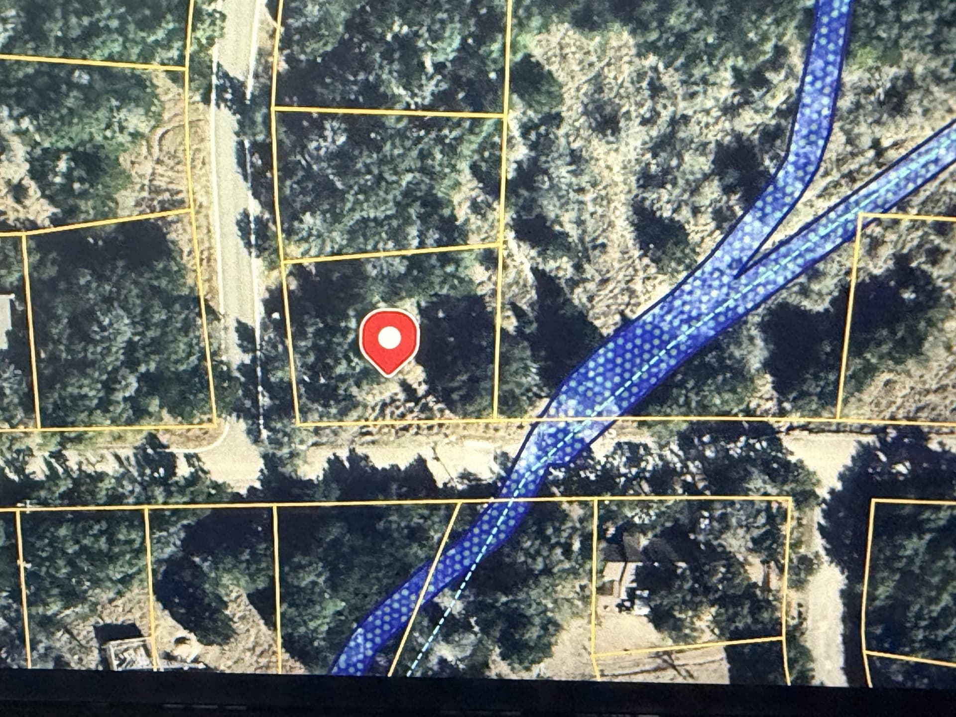 0.3 acres in Burnet County gallery image 4
