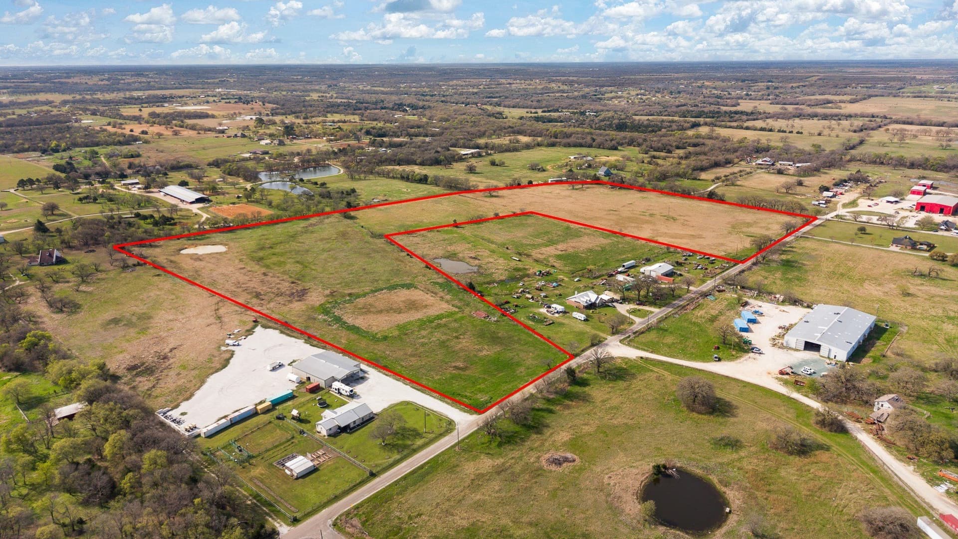 32.62 acres in Johnson County - photo 15