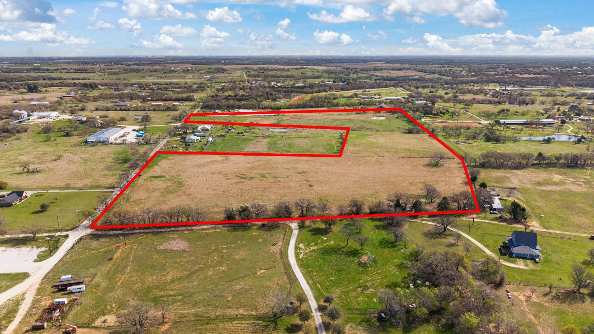 32.62 acres in Johnson County gallery image 3
