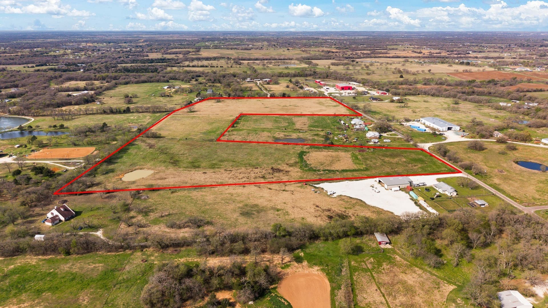 32.62 acres in Johnson County - photo 13
