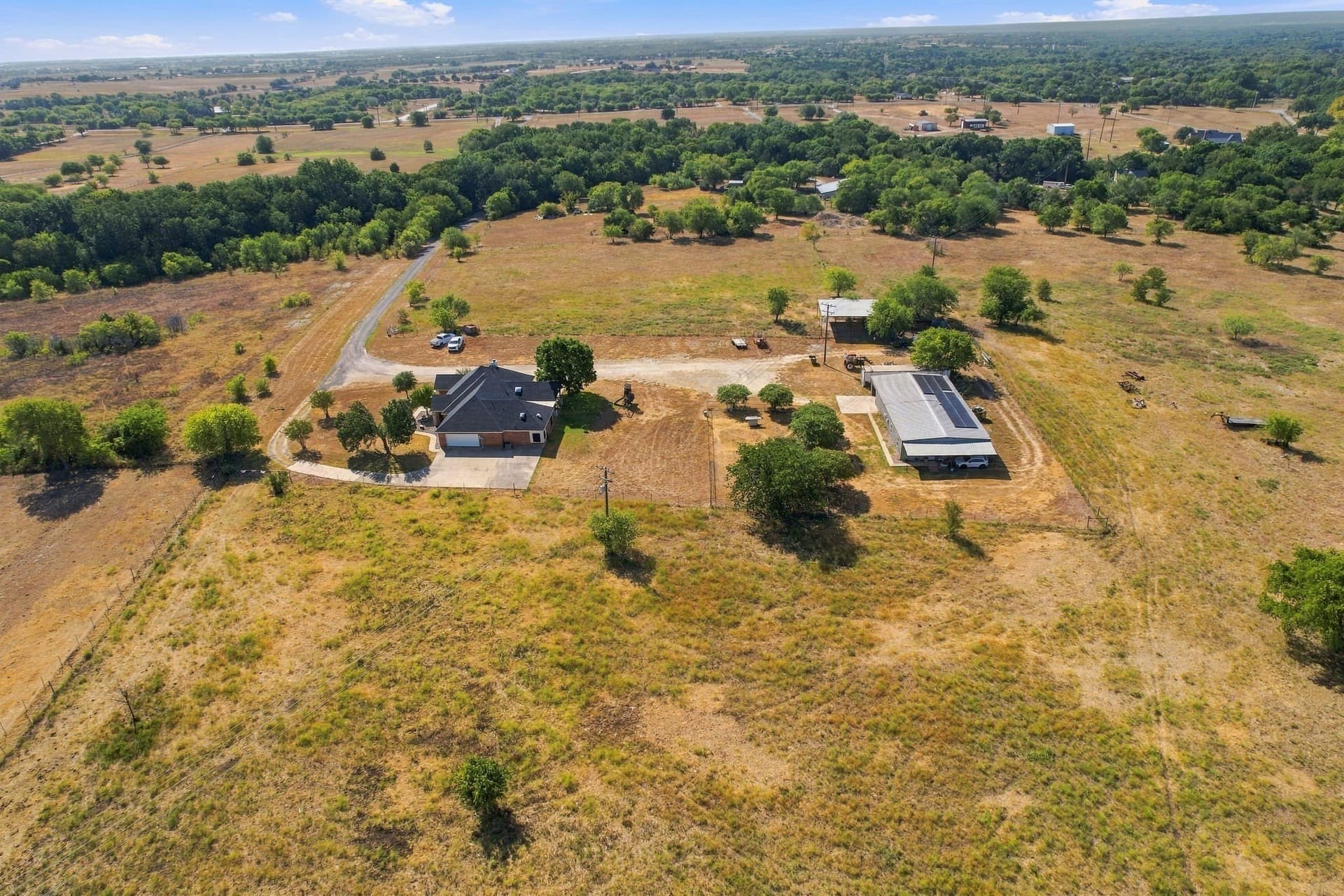 36.09 acres in Ellis County - photo 32
