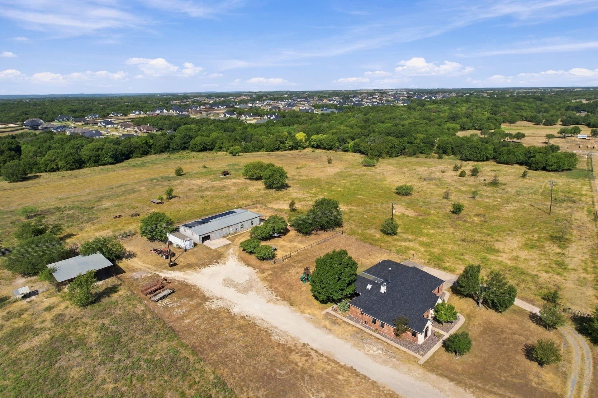 36.09 acres in Ellis County - photo 30