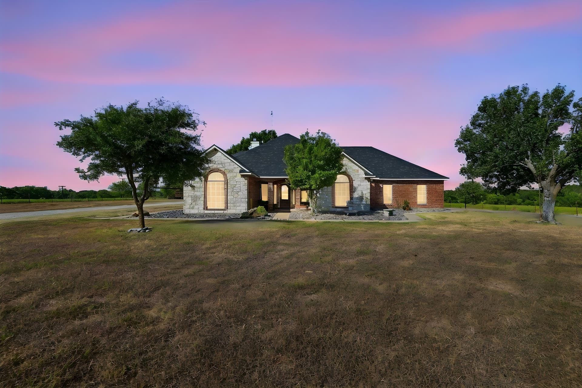36.09 acres in Ellis County - photo 5