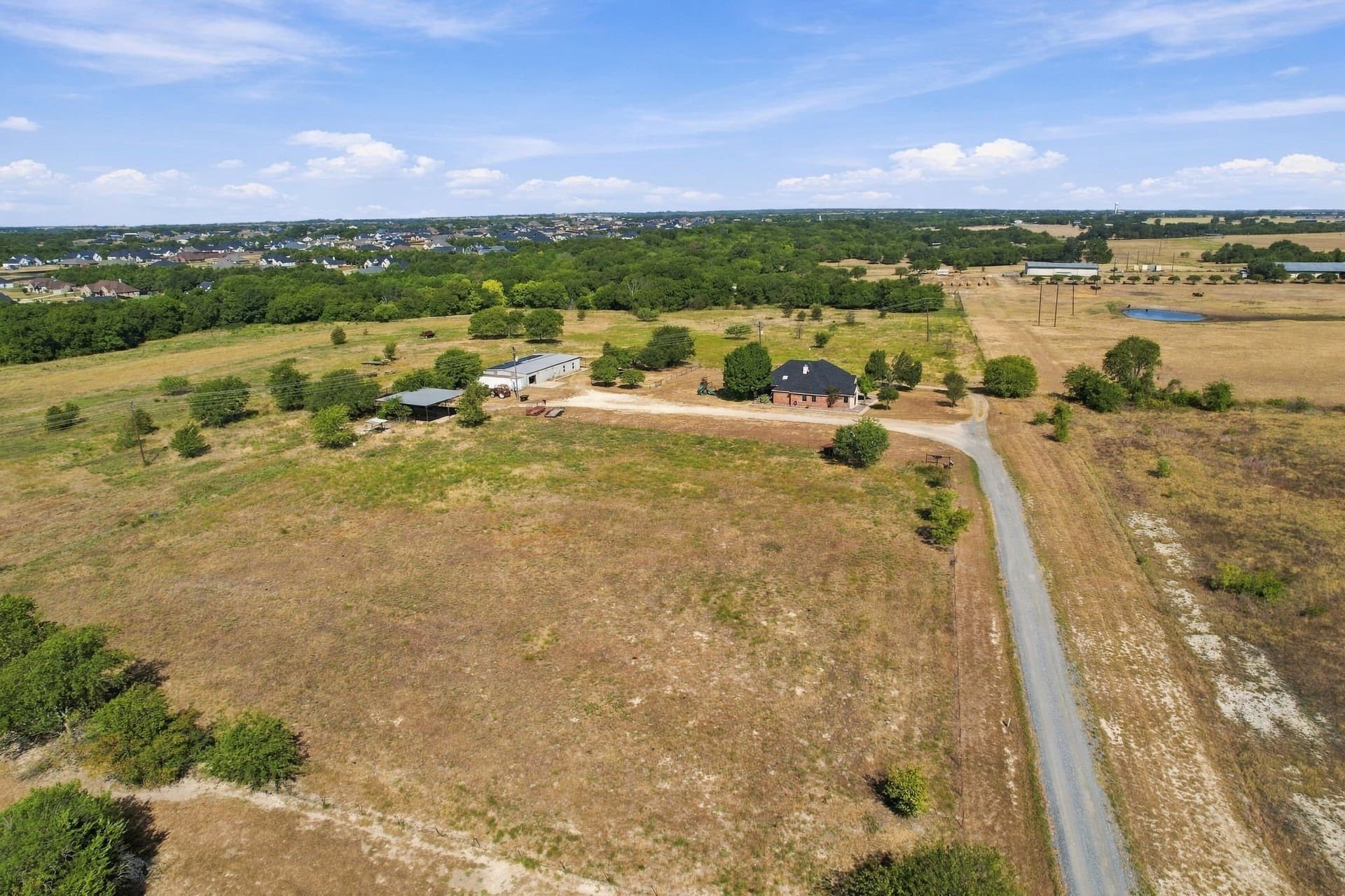 36.09 acres in Ellis County - photo 35