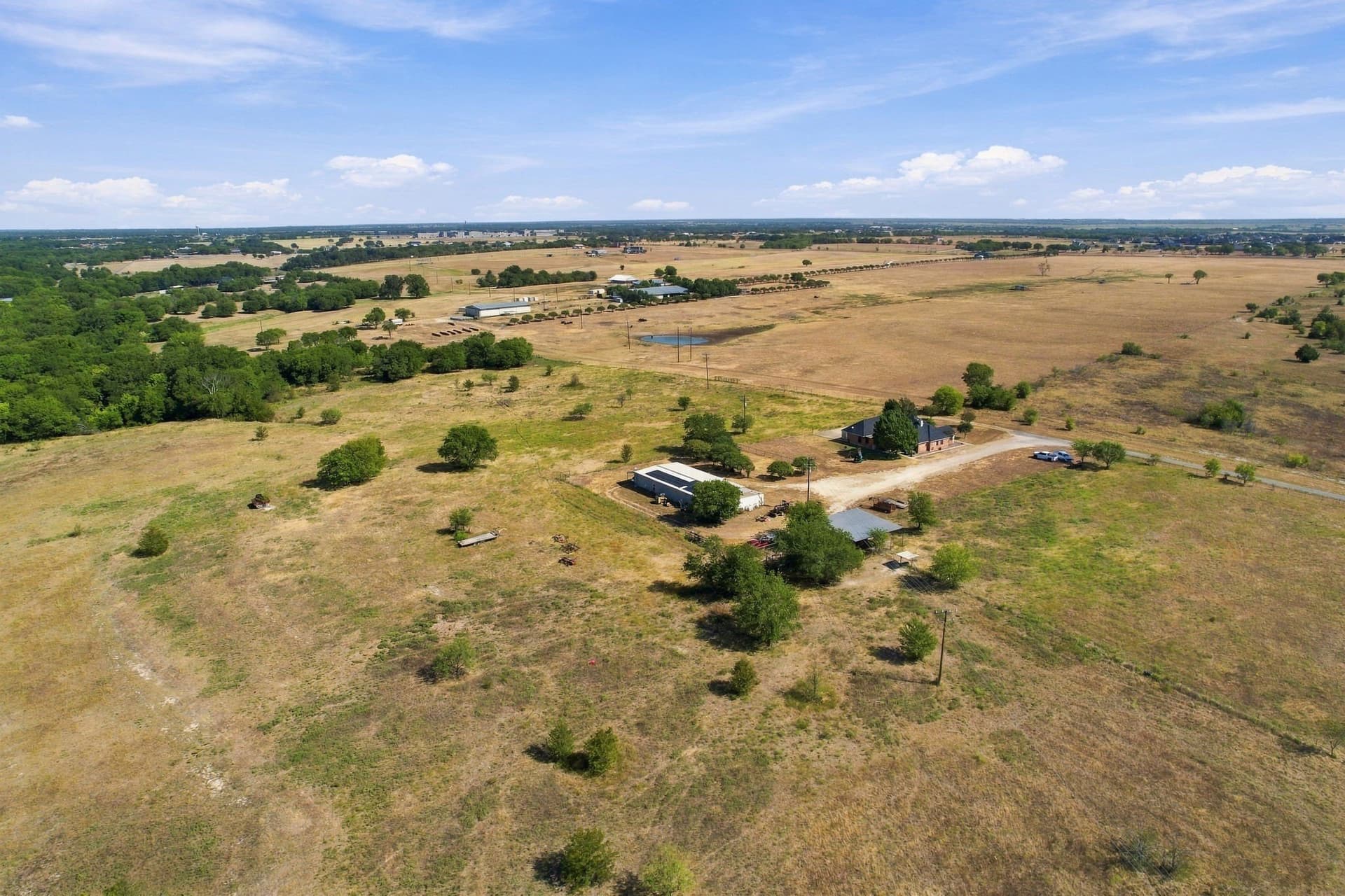 36.09 acres in Ellis County - photo 34