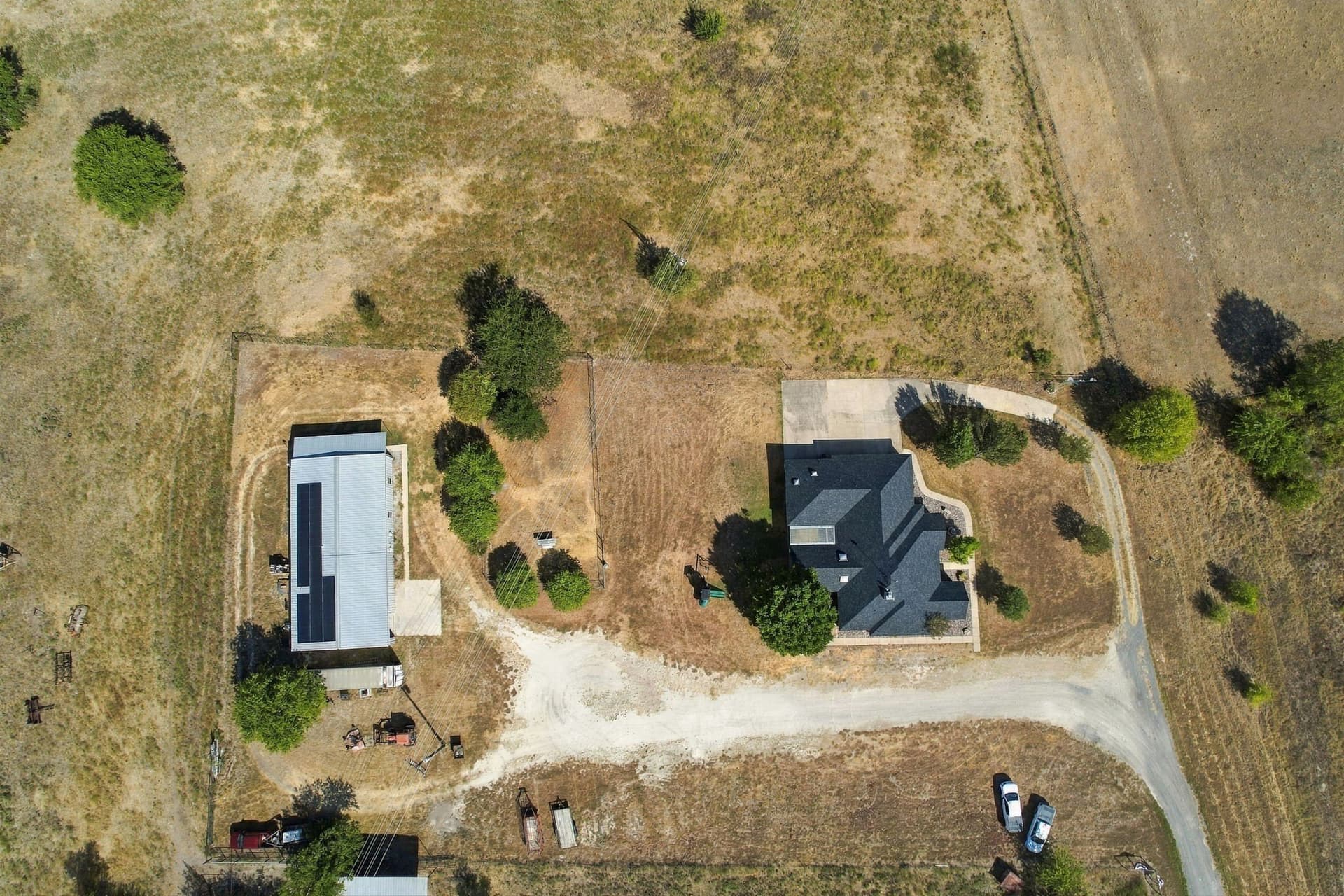 36.09 acres in Ellis County - photo 31