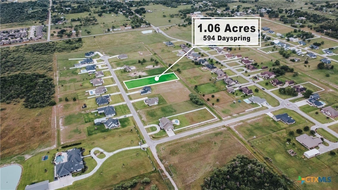 1.06 acres in Victoria County - photo 8