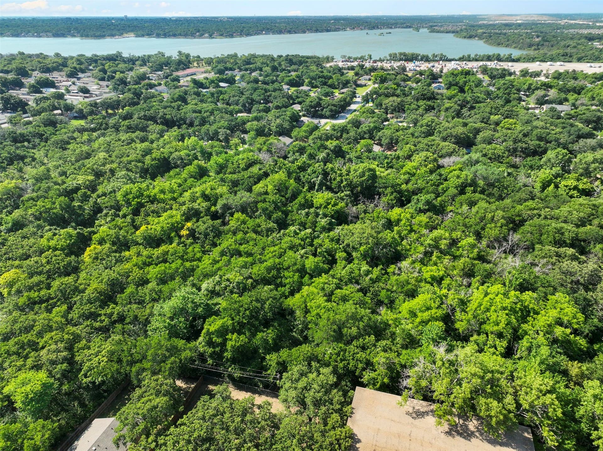 3.97 acres in Tarrant County - photo 10