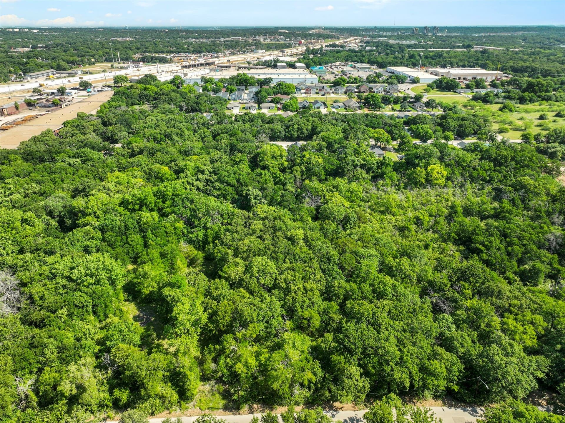 3.97 acres in Tarrant County - photo 14