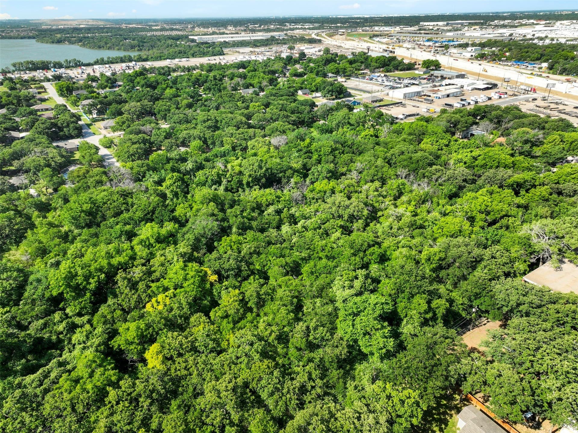3.97 acres in Tarrant County - photo 11
