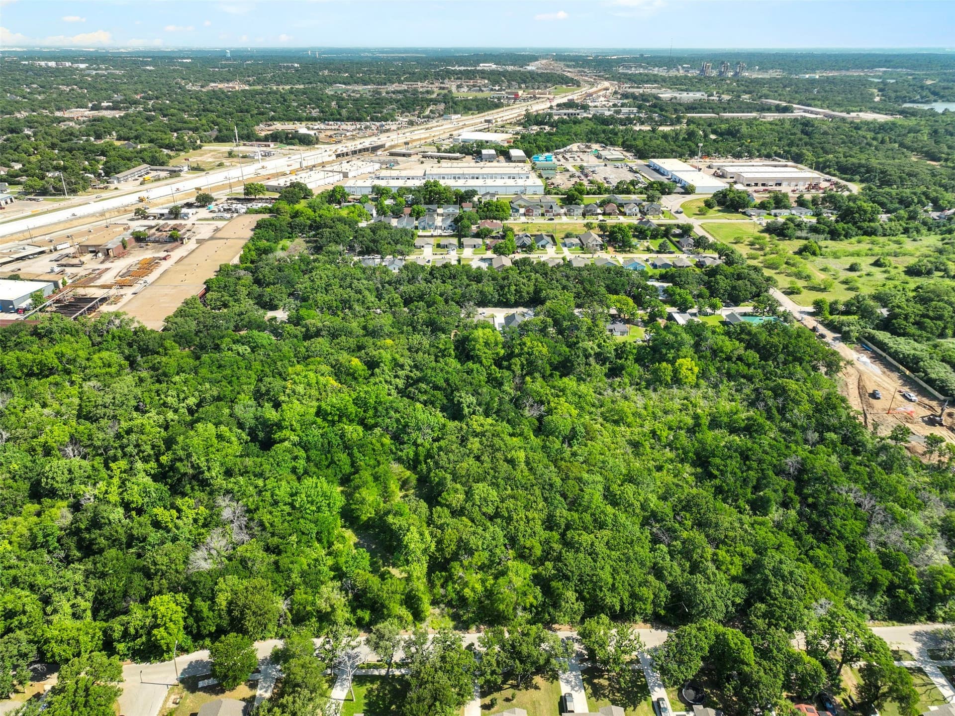 3.97 acres in Tarrant County - photo 13
