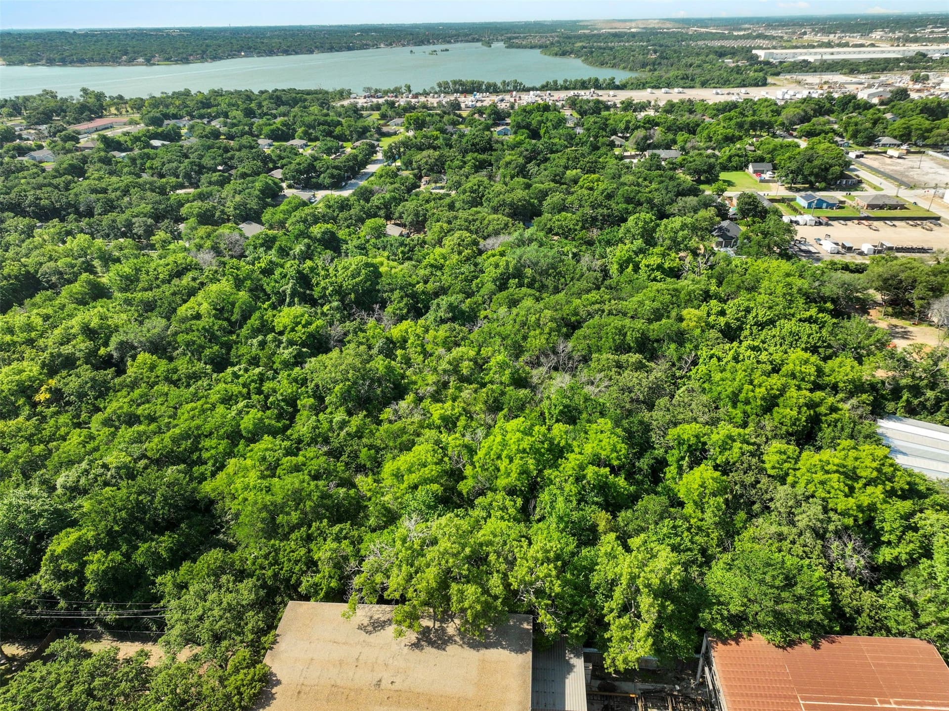 3.97 acres in Tarrant County - photo 8