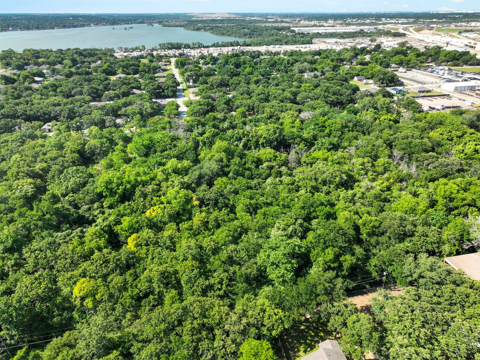 3.97 acres in Tarrant County - photo 9