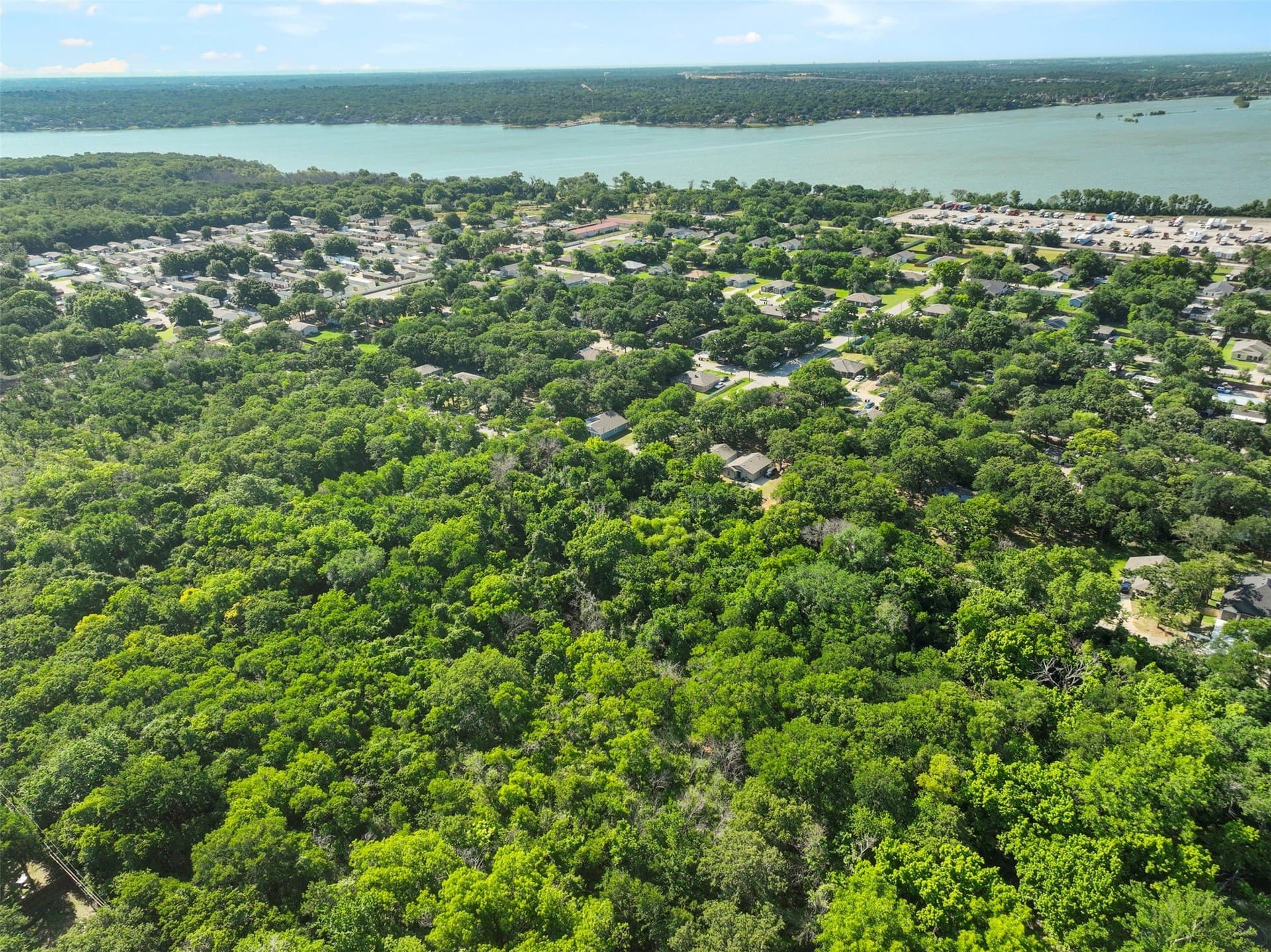 3.97 acres in Tarrant County - photo 17