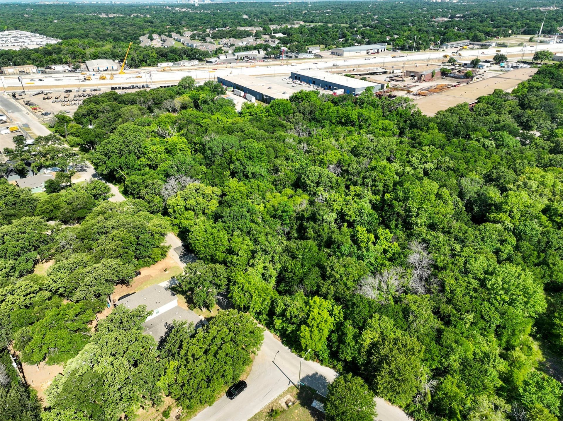 3.97 acres in Tarrant County - photo 19