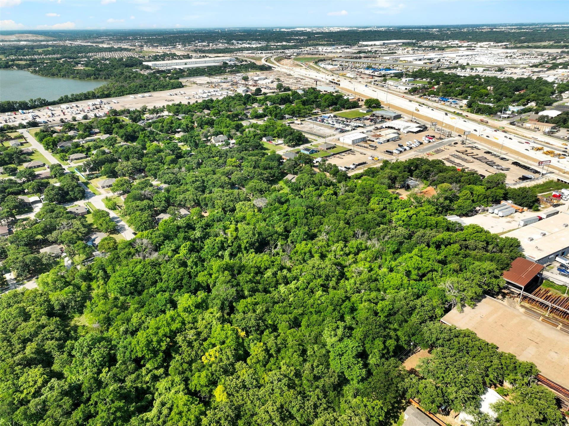 3.97 acres in Tarrant County - photo 12