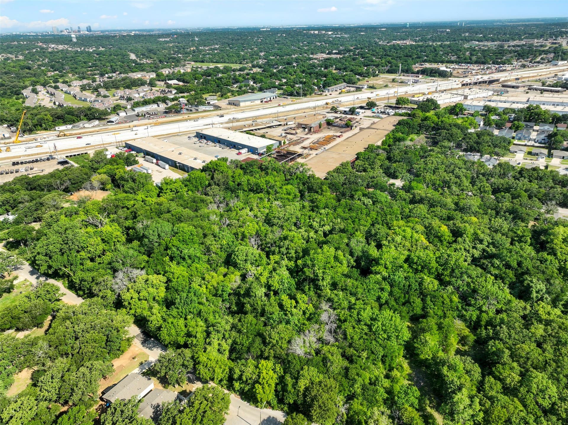 3.97 acres in Tarrant County - photo 16